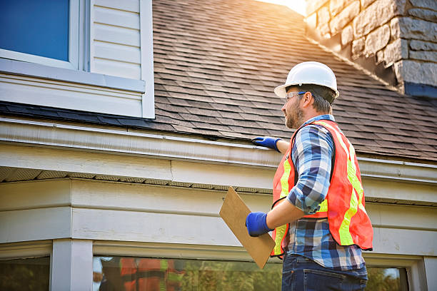 Licensed Flat Roof Repair service in Savannah, GA - Roof Repair Smedway